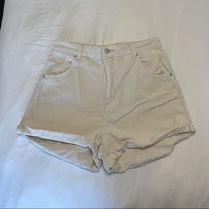 Rolla’s Corduroy Shorts